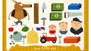 Illustration for article titled 12 Wonderfully Deconstructed Fairy Tales